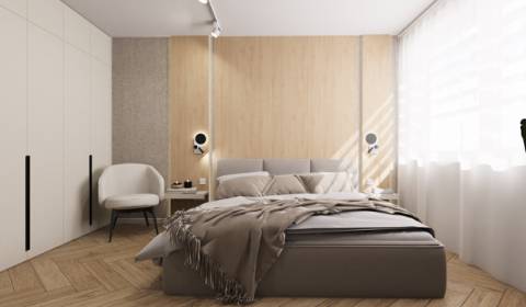 Kaufen 2-Zimmer-Wohnung, Galanta, Slowakei