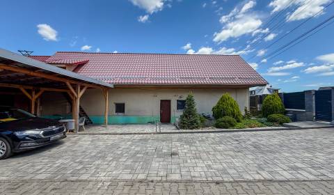 Kaufen Einfamilienhaus, Einfamilienhaus, Hviezdoslavova, Ilava, Slowak