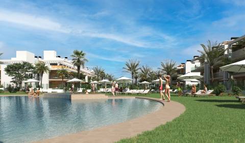 Kaufen 3-Zimmer-Wohnung, 3-Zimmer-Wohnung, Murcia, Spanien