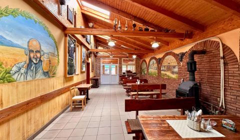 Kaufen Gastronomieräumlichkeiten, Gastronomieräumlichkeiten, Trnava, S