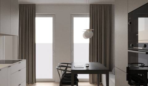 Kaufen 1-Zimmer-Wohnung, 1-Zimmer-Wohnung, Sadová, Senica, Slowakei