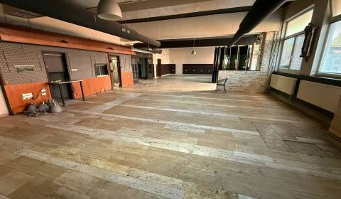 Mieten Geschäftsräumlichkeiten, Geschäftsräumlichkeiten, Poprad, Slowa