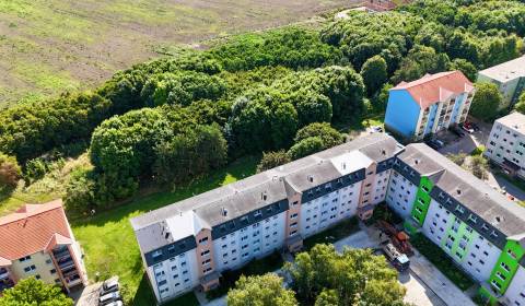 Kaufen 2-Zimmer-Wohnung, 2-Zimmer-Wohnung, Juraja Slottu, Trnava, Slow