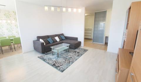 Mieten 2-Zimmer-Wohnung, 2-Zimmer-Wohnung, Bratislava - Ružinov, Slowa