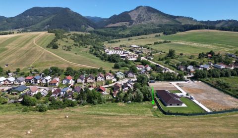 Kaufen Baugrundstück Erholung, Baugrundstück Erholung, Žilina, Slowake