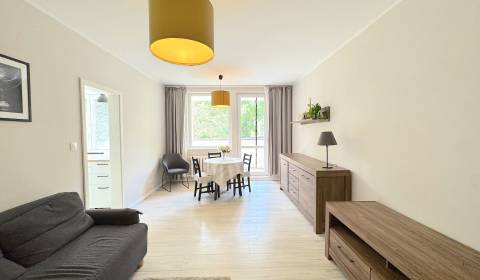Kaufen 3-Zimmer-Wohnung, 3-Zimmer-Wohnung, Borodáčova, Bratislava - Ru