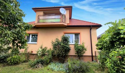 Kaufen Einfamilienhaus, Einfamilienhaus, Prievidza, Slowakei