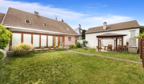 Kaufen Einfamilienhaus, Einfamilienhaus, Pezinok, Slowakei
