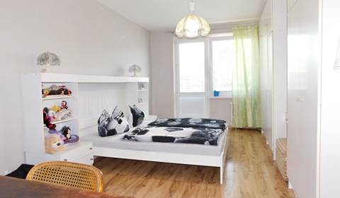Kaufen 2-Zimmer-Wohnung, 2-Zimmer-Wohnung, Pražská, Zvolen, Slowakei
