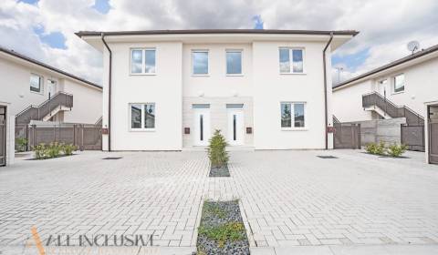 Kaufen 3-Zimmer-Wohnung, 3-Zimmer-Wohnung, Dunajská Streda, Slowakei