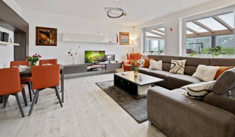 Kaufen 3-Zimmer-Wohnung, 3-Zimmer-Wohnung, Mierová, Bratislava - Ružin