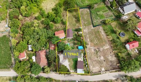 Kaufen Einfamilienhaus, Einfamilienhaus, Komárno, Slowakei