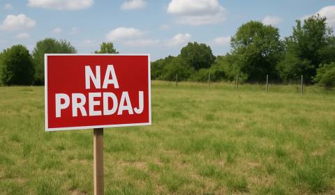 Kaufen Baugrund, Baugrund, alzbetin dvor, Senec, Slowakei