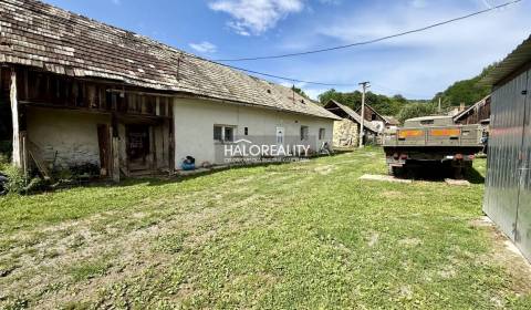 Kaufen Einfamilienhaus, Revúca, Slowakei