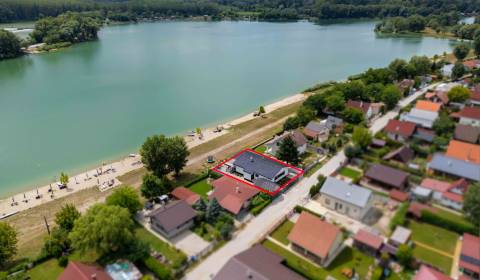 Kaufen Einfamilienhaus, Einfamilienhaus, Dunajská Streda, Slowakei