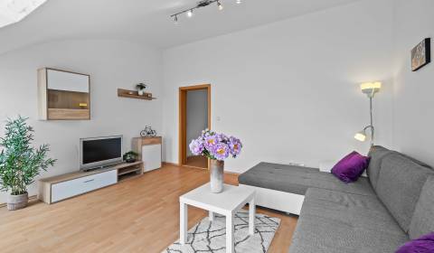 Kaufen 2-Zimmer-Wohnung, 2-Zimmer-Wohnung, Bajkalská, Bratislava - Ruž
