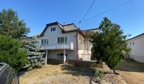 Einfamilienhaus mit großem Potenzial in der Gemeinde Borša - Tokaj