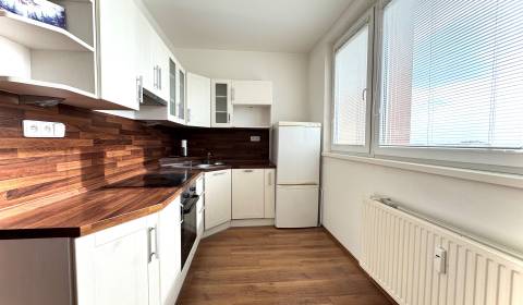 Kaufen 1-Zimmer-Wohnung, 1-Zimmer-Wohnung, Bratislava - Petržalka, Slo