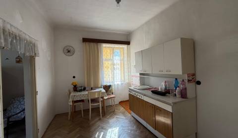 Kaufen 1-Zimmer-Wohnung, 1-Zimmer-Wohnung, Žiar nad Hronom, Slowakei
