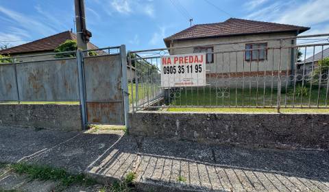 Kaufen Einfamilienhaus, Einfamilienhaus, Bočná, Nové Zámky, Slowakei