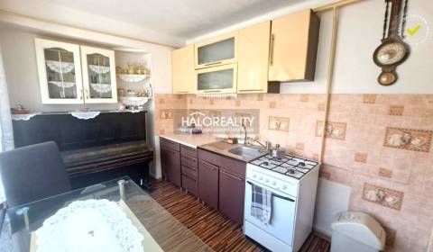Kaufen 2-Zimmer-Wohnung, Levice, Slowakei