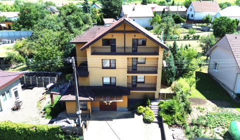 Kaufen Einfamilienhaus, Einfamilienhaus, Košice-okolie, Slowakei