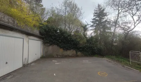 Kaufen Garage, Garage, Royova, Bratislava - Nové Mesto, Slowakei