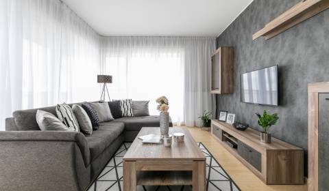 Kaufen 3-Zimmer-Wohnung, 3-Zimmer-Wohnung, Neuvedená, Bratislava - Pet