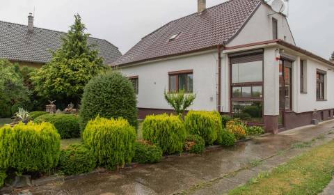 Kaufen Einfamilienhaus, Einfamilienhaus, Senec, Slowakei
