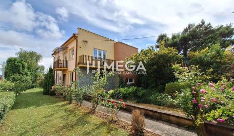 Kaufen Einfamilienhaus, Einfamilienhaus, Ondavské Matiašovce, Vranov n