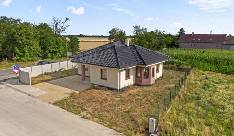 Kaufen Einfamilienhaus, Einfamilienhaus, Fialková, Galanta, Slowakei