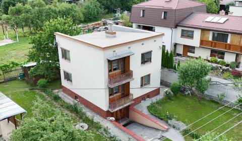 Kaufen Einfamilienhaus, Einfamilienhaus, Považská Bystrica, Slowakei