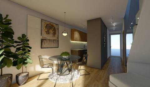 Kaufen 4-Zimmer-Wohnung, 4-Zimmer-Wohnung, Triblavinská, Senec, Slowak
