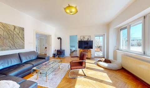 Kaufen 3-Zimmer-Wohnung, 3-Zimmer-Wohnung, Hodžova, Trenčín, Slowakei