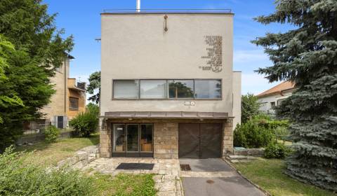 Kaufen Einfamilienhaus, Einfamilienhaus, Mudroňova, Bratislava - Staré