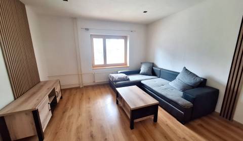 Mieten 2-Zimmer-Wohnung, 2-Zimmer-Wohnung, Majakovského, Prešov, Slowa