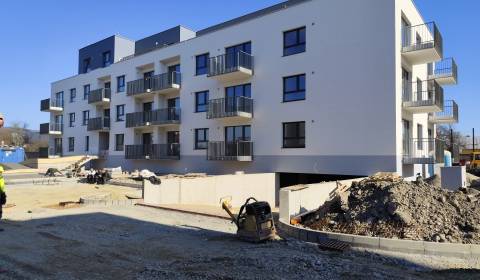 Kaufen 2-Zimmer-Wohnung, 2-Zimmer-Wohnung, Ilava, Slowakei