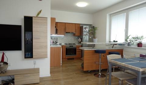 Mieten 3-Zimmer-Wohnung, 3-Zimmer-Wohnung, Kazanská, Bratislava - Podu