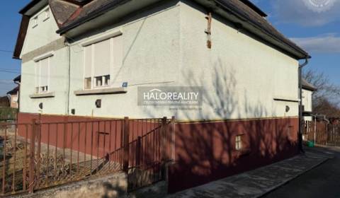 Kaufen Einfamilienhaus, Trebišov, Slowakei