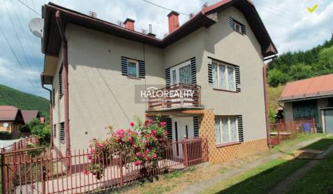 Kaufen Einfamilienhaus, Brezno, Slowakei