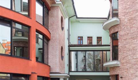 Mieten Büros, Büros, Panenská, Bratislava - Staré Mesto, Slowakei