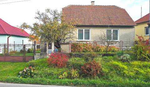 Kaufen Einfamilienhaus, Einfamilienhaus, Kpt. Jána Nálepku, Trnava, Sl