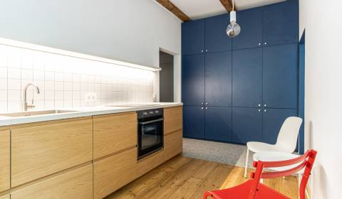 METROPOLITAN│Wohnung zu mieten in Bratislava