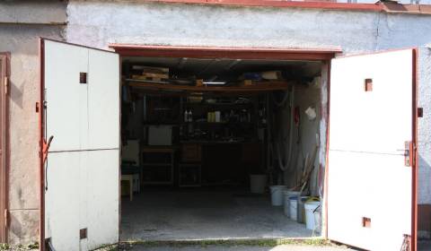 Kaufen Garage, Garage, Varšavská, Bratislava - Nové Mesto, Slowakei