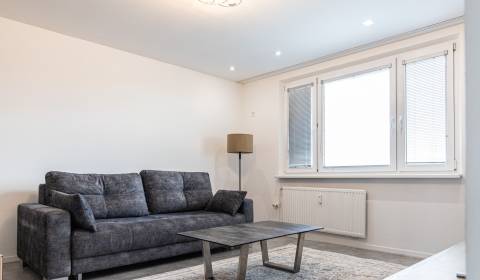 METROPOLITAN│Wohnung zu mieten in Bratislava