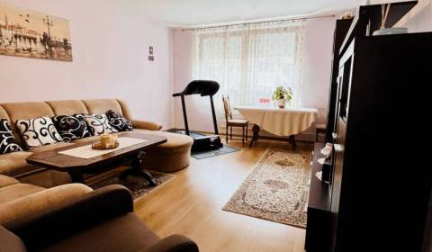 Kaufen 3-Zimmer-Wohnung, 3-Zimmer-Wohnung, Dunajská Streda, Slowakei
