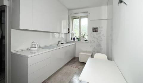 Mieten 1-Zimmer-Wohnung, 1-Zimmer-Wohnung, Prievozská, Bratislava - Ru