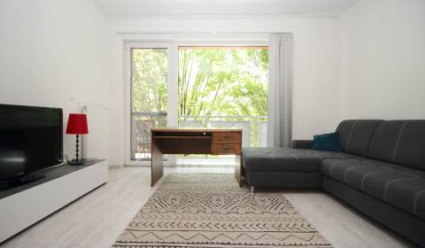 Mieten 2-Zimmer-Wohnung, 2-Zimmer-Wohnung, L.Novomeského, Pezinok, Slo