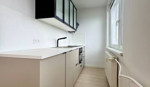 Mieten 1-Zimmer-Wohnung, 1-Zimmer-Wohnung, Humenská, Košice - Západ, S