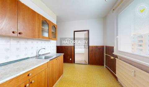 Kaufen 3-Zimmer-Wohnung, Lučenec, Slowakei